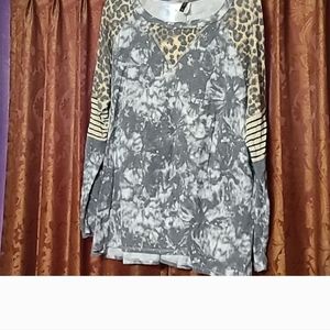 Long sleeve 3x shirt